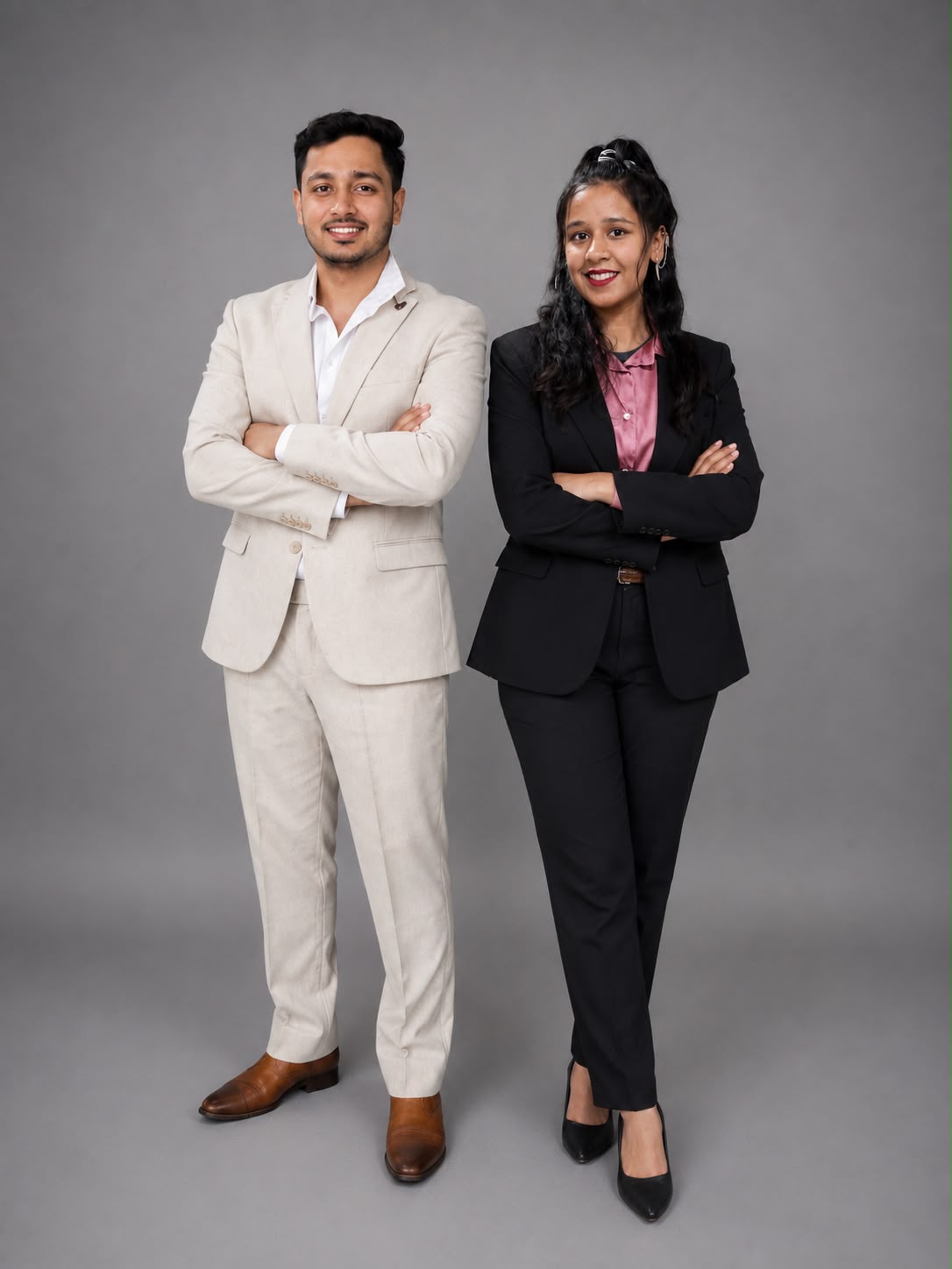 FIN-Heist Founders