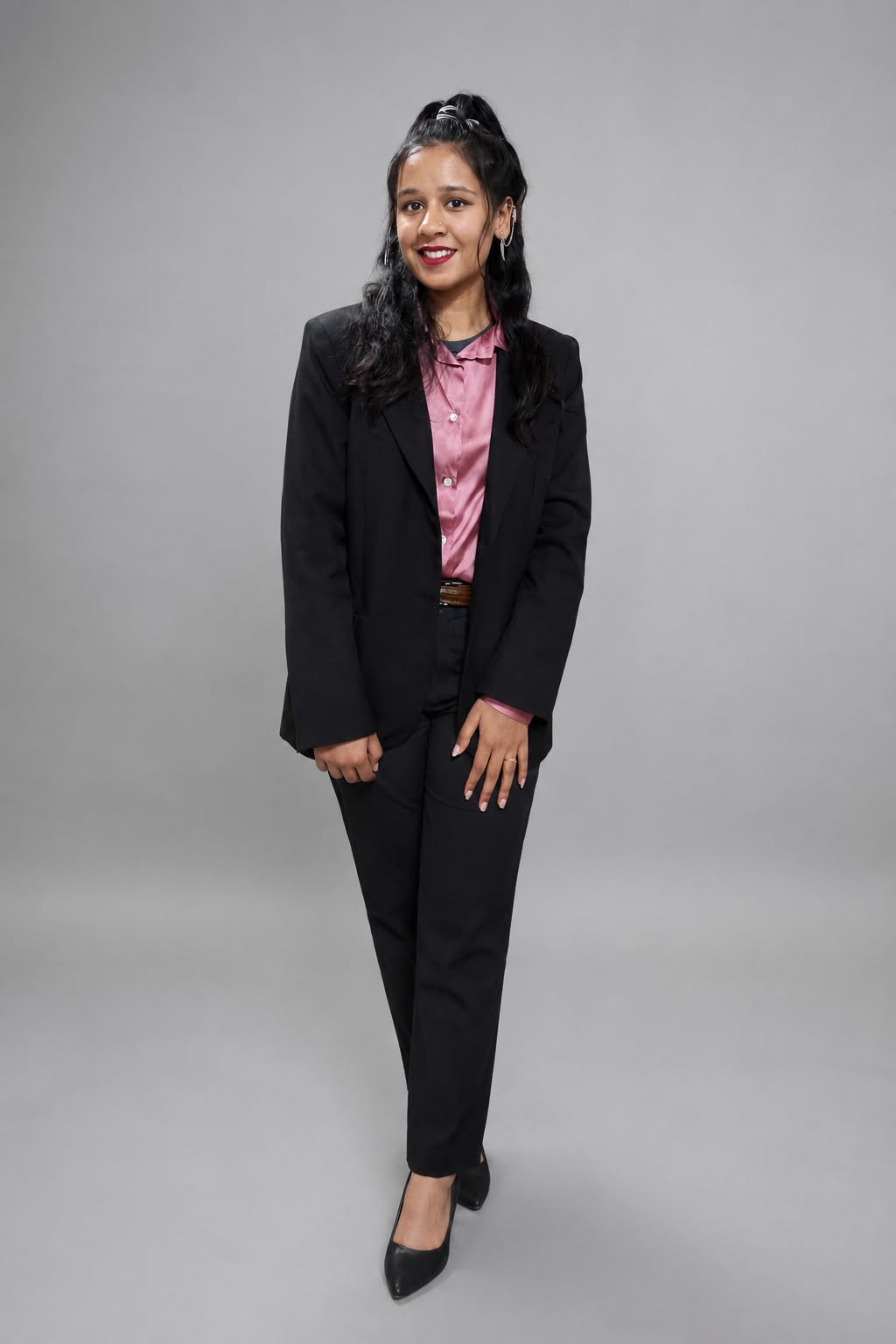 Anshika Sahu